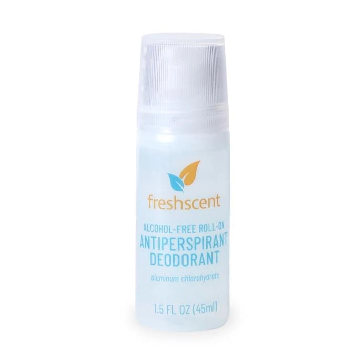 1.5 OZ ROLL-ON ANTIPERSPIRANT DEODORANT